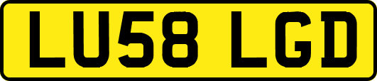 LU58LGD