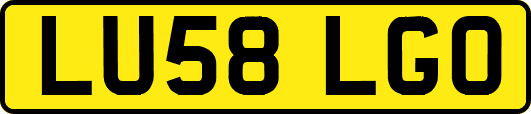 LU58LGO