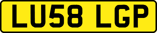 LU58LGP