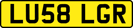 LU58LGR