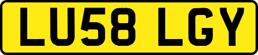 LU58LGY
