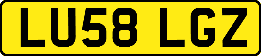 LU58LGZ