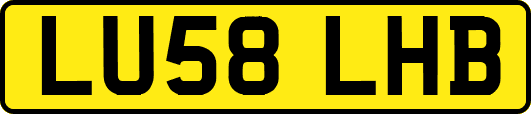 LU58LHB