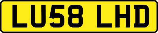 LU58LHD