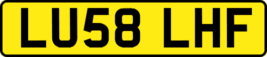 LU58LHF