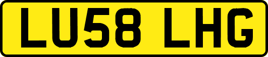 LU58LHG