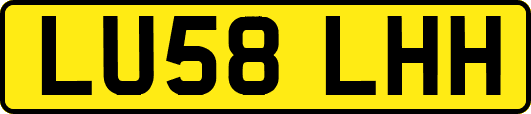 LU58LHH