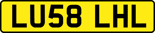 LU58LHL