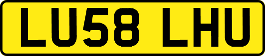 LU58LHU