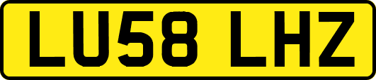 LU58LHZ