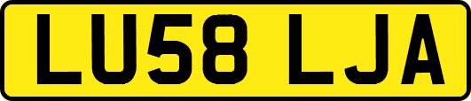 LU58LJA