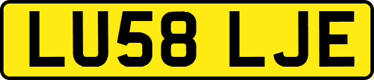 LU58LJE