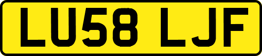 LU58LJF
