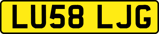 LU58LJG