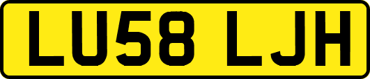 LU58LJH