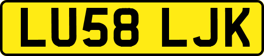 LU58LJK