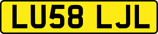 LU58LJL