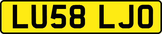 LU58LJO
