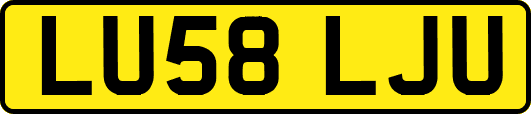 LU58LJU