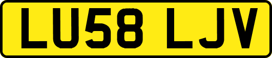 LU58LJV