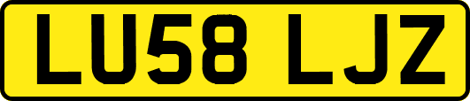 LU58LJZ