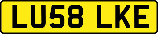 LU58LKE