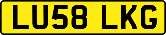 LU58LKG
