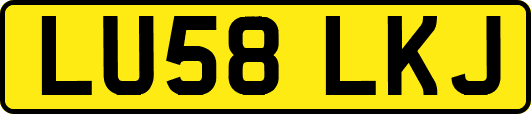 LU58LKJ