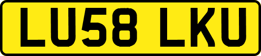LU58LKU