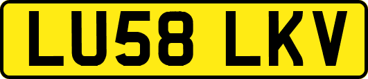 LU58LKV