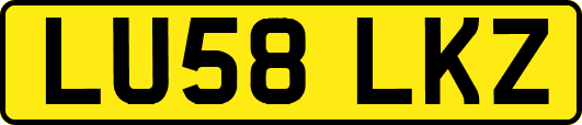 LU58LKZ