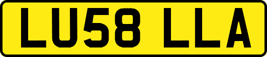 LU58LLA