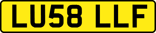 LU58LLF