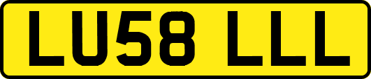 LU58LLL