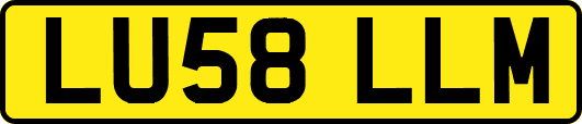 LU58LLM