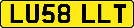 LU58LLT