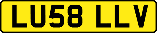 LU58LLV