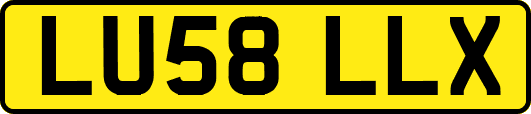 LU58LLX