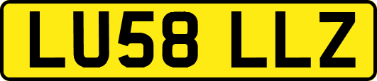LU58LLZ