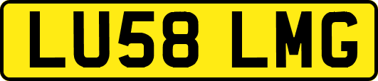 LU58LMG