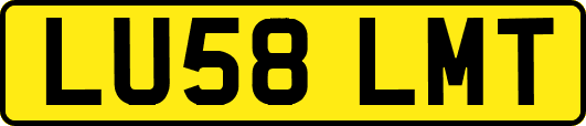 LU58LMT