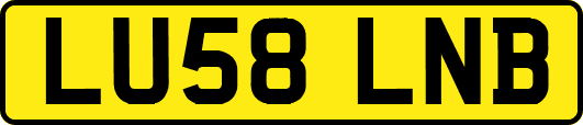 LU58LNB