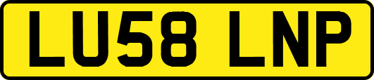 LU58LNP