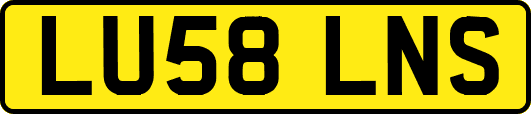 LU58LNS