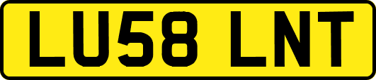 LU58LNT