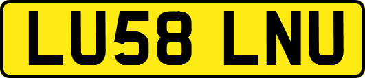LU58LNU