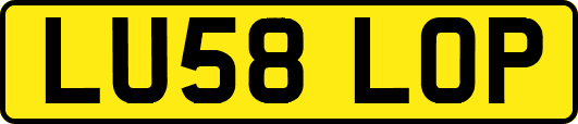 LU58LOP