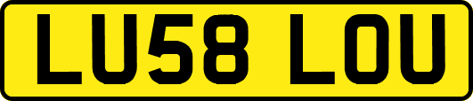 LU58LOU