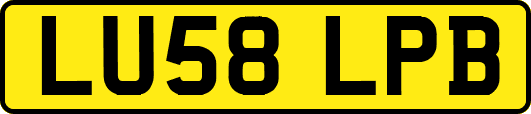 LU58LPB