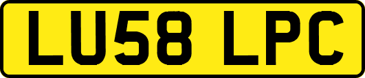 LU58LPC